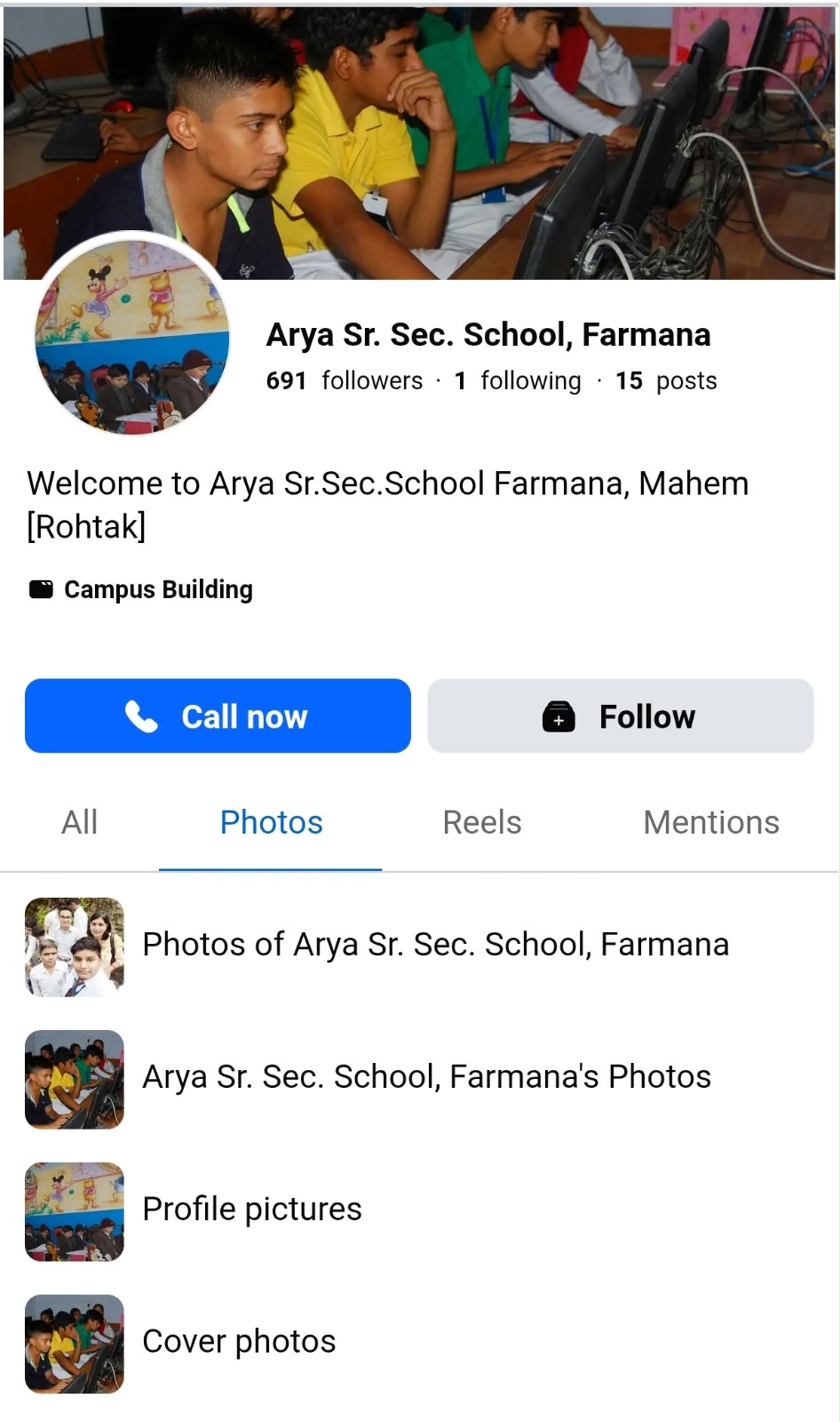 Facebook